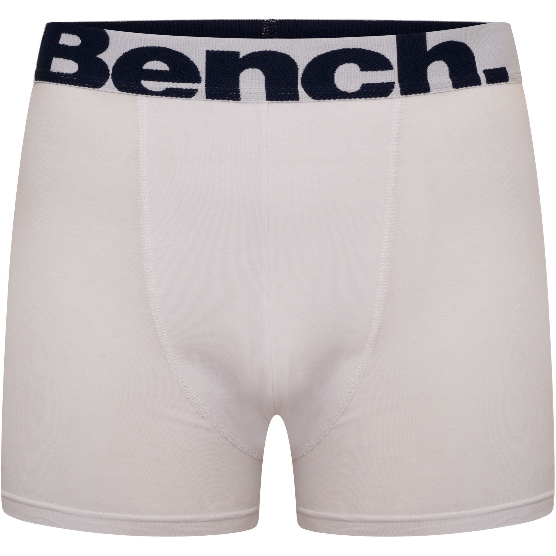 Mens 'YALDEN' 10 Pack Boxers - ASSORTED - Shop at www.Bench.co.uk #LoveMyHood