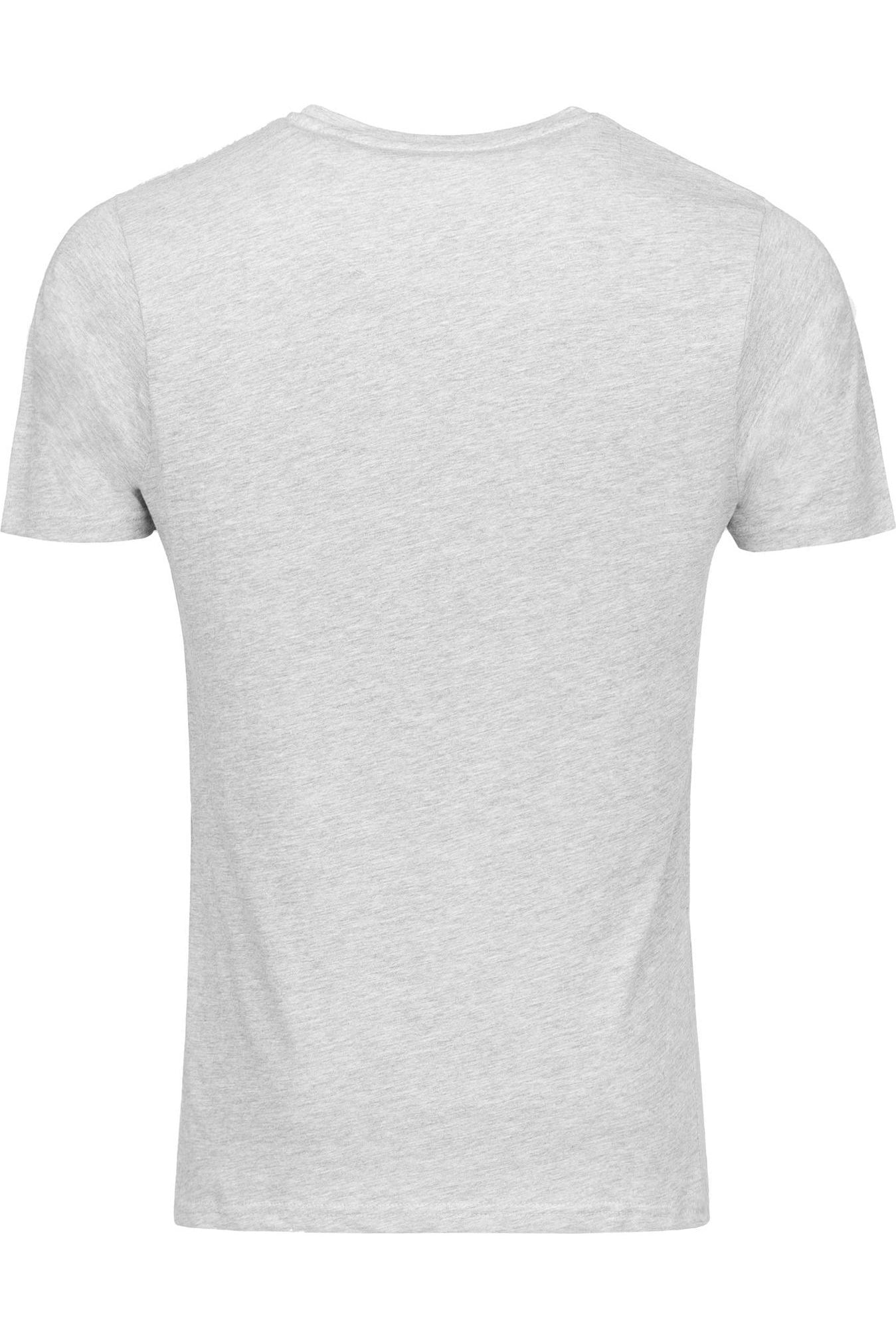 Mens 'OLIVER' T-Shirt 5 Pack - CORE ESSENTIAL PACK - Shop at www.Bench.co.uk #LoveMyHood