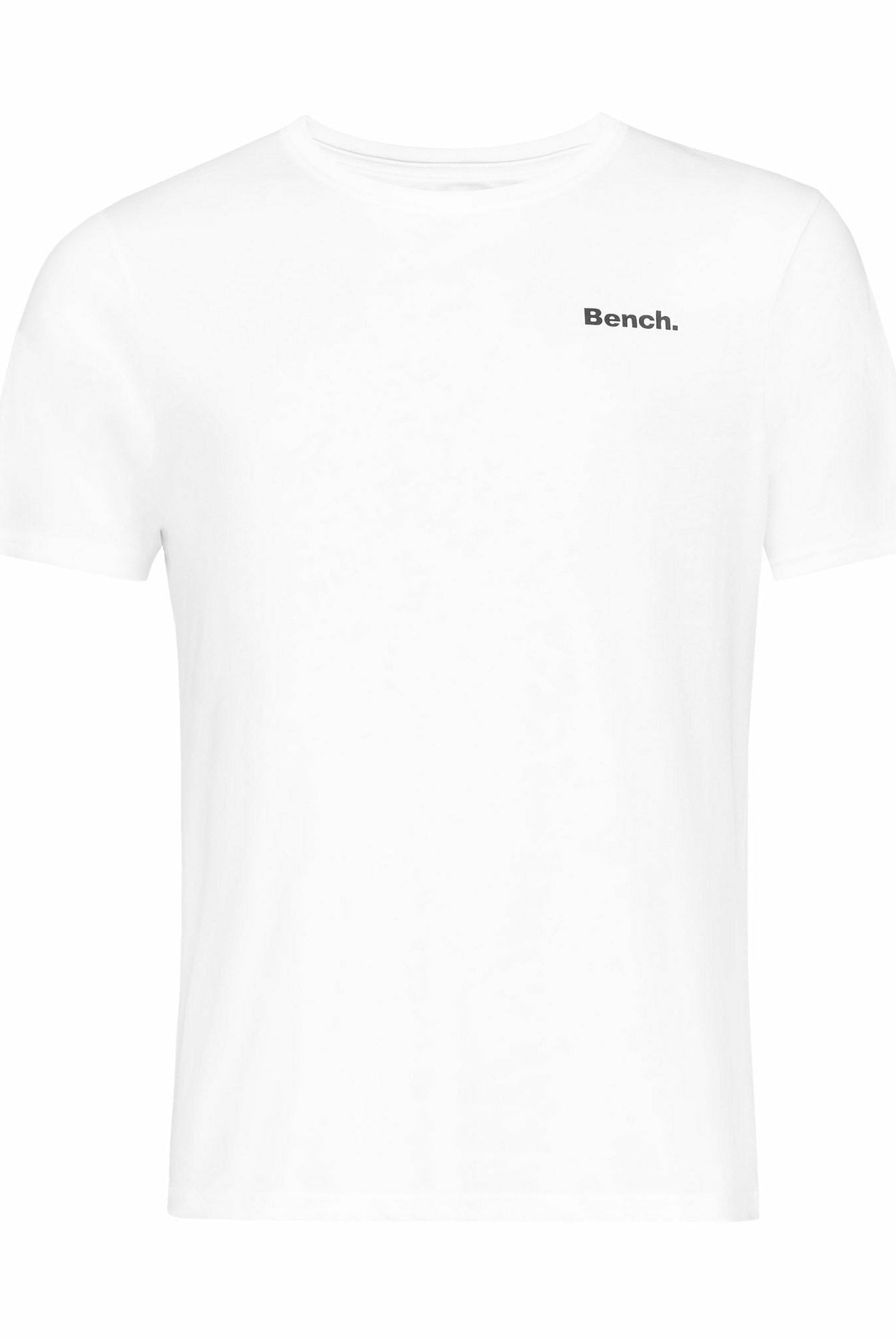 Mens 'OLIVER' T-Shirt 5 Pack - CORE ESSENTIAL PACK - Shop at www.Bench.co.uk #LoveMyHood