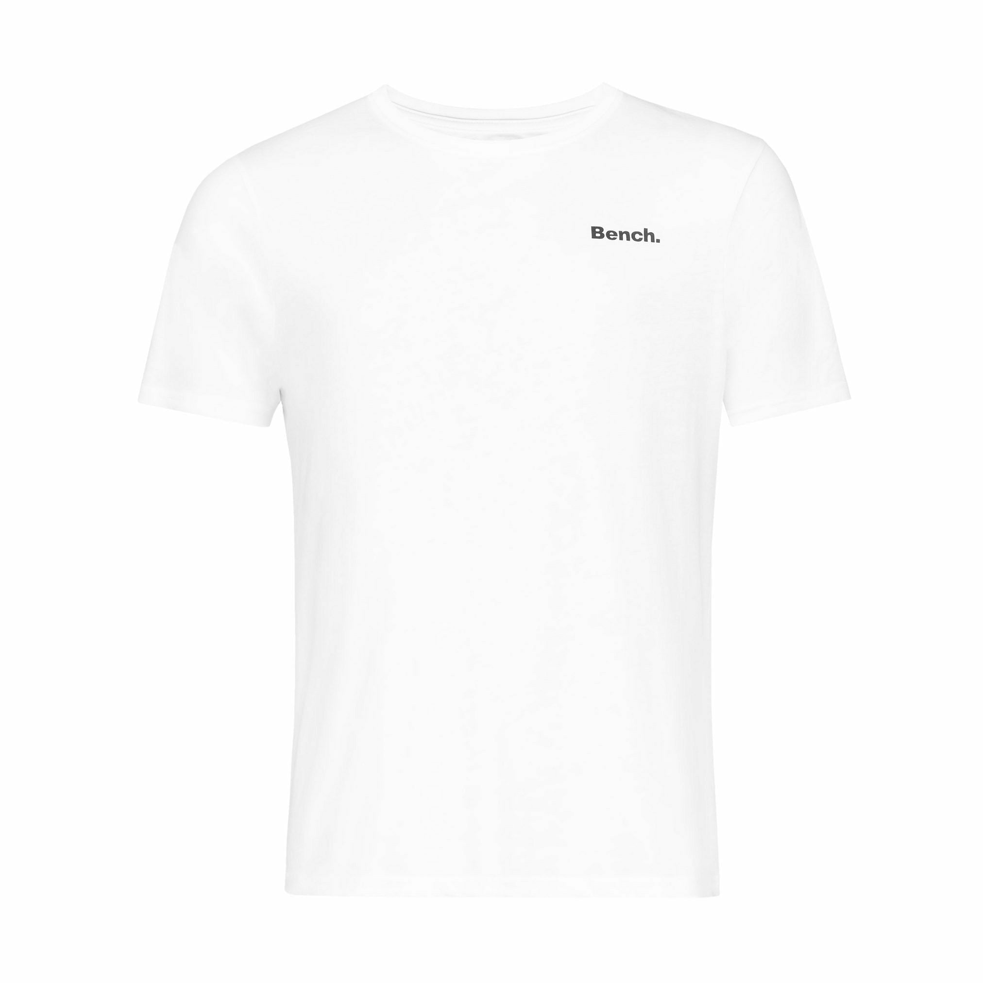 Mens 'OLIVER' T-Shirt 5 Pack - CORE ESSENTIAL PACK - Shop at www.Bench.co.uk #LoveMyHood
