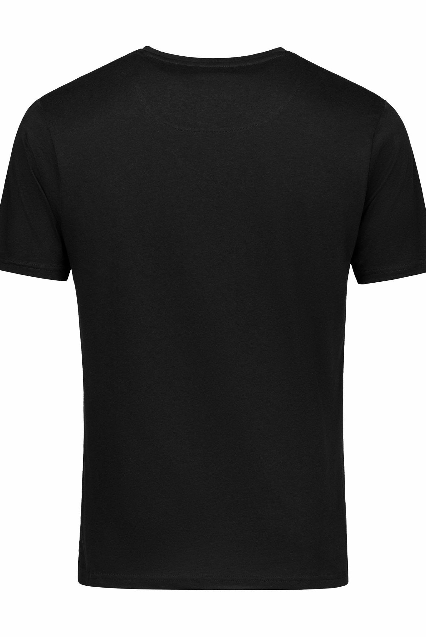 Mens 'OLIVER' T-Shirt 5 Pack - CORE ESSENTIAL PACK - Shop at www.Bench.co.uk #LoveMyHood