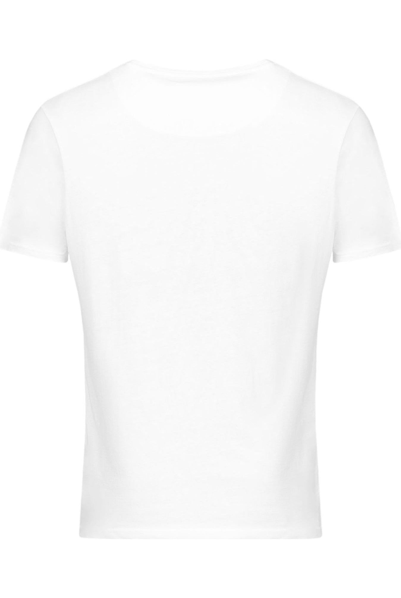 Mens 'OLIVER' T-Shirt 5 Pack - CORE ESSENTIAL PACK - Shop at www.Bench.co.uk #LoveMyHood