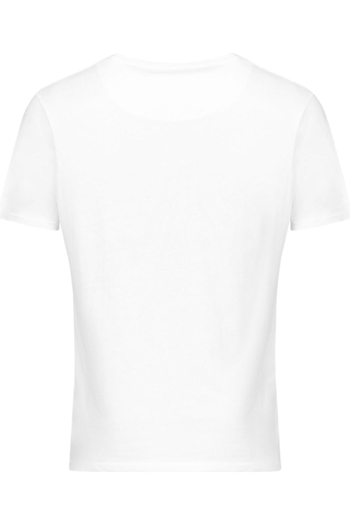 Mens 'OLIVER' T-Shirt 5 Pack - CORE ESSENTIAL PACK - Shop at www.Bench.co.uk #LoveMyHood