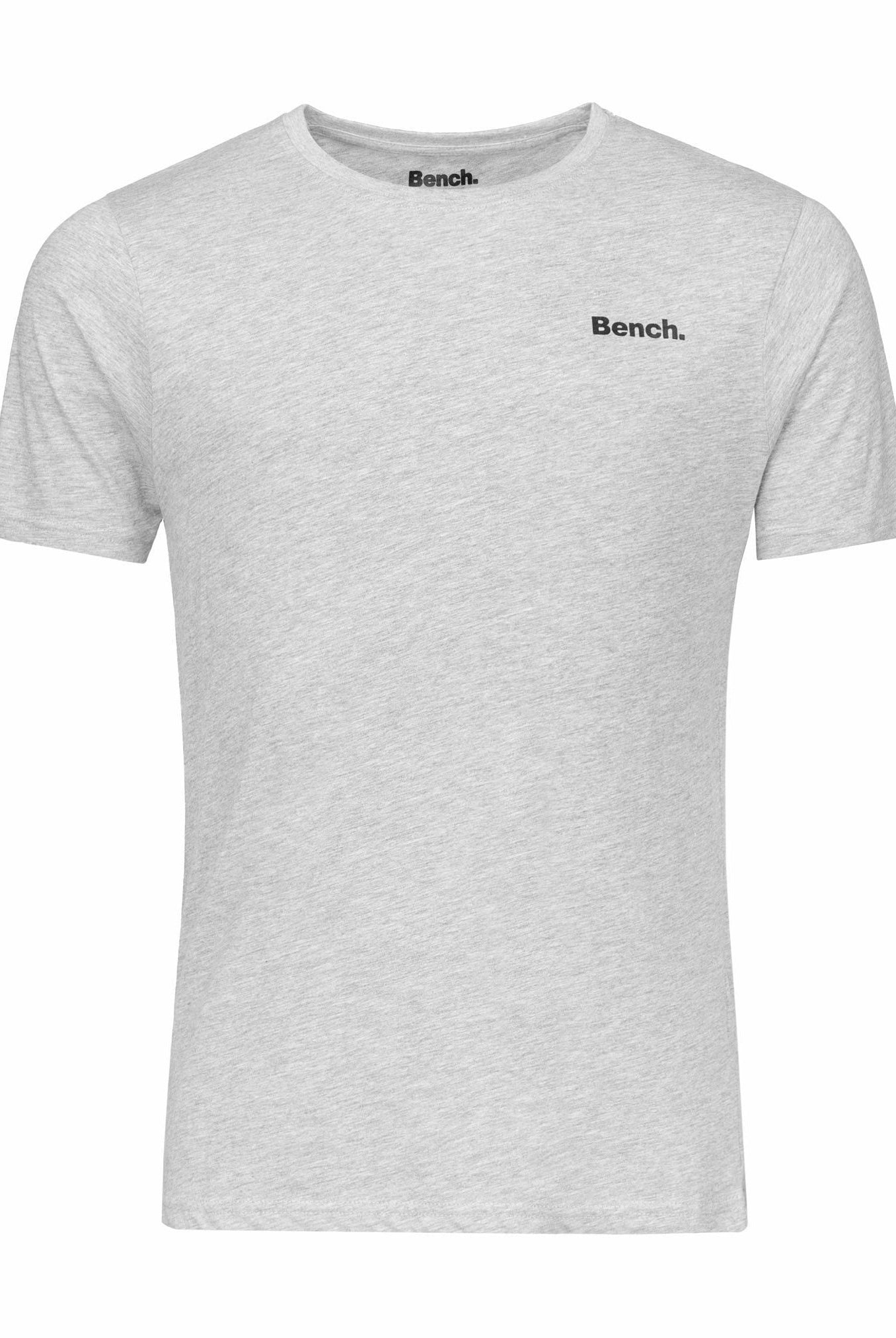 Mens 'OLIVER' T-Shirt 5 Pack - CORE ESSENTIAL PACK - Shop at www.Bench.co.uk #LoveMyHood