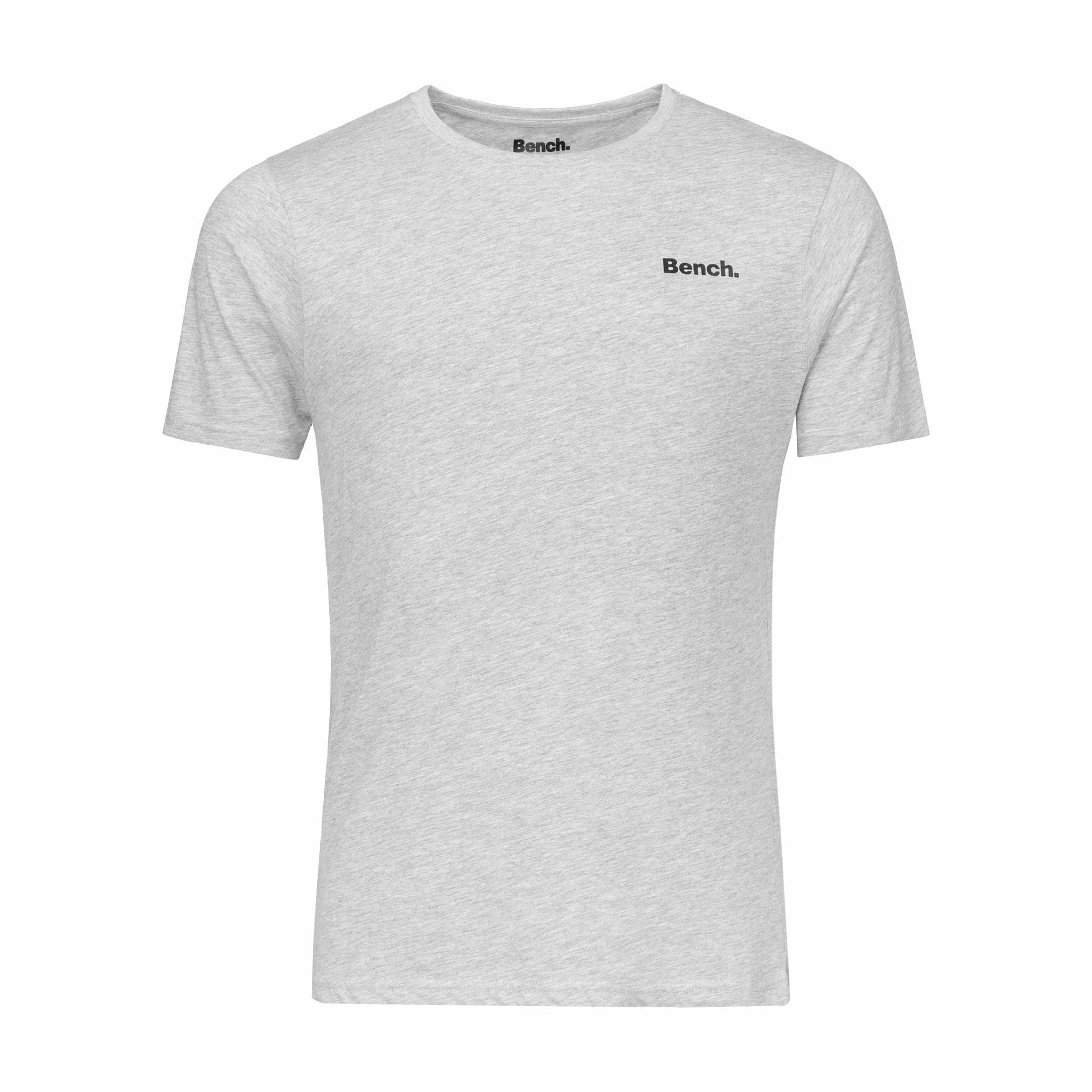 Mens 'OLIVER' T-Shirt 5 Pack - CORE ESSENTIAL PACK - Shop at www.Bench.co.uk #LoveMyHood