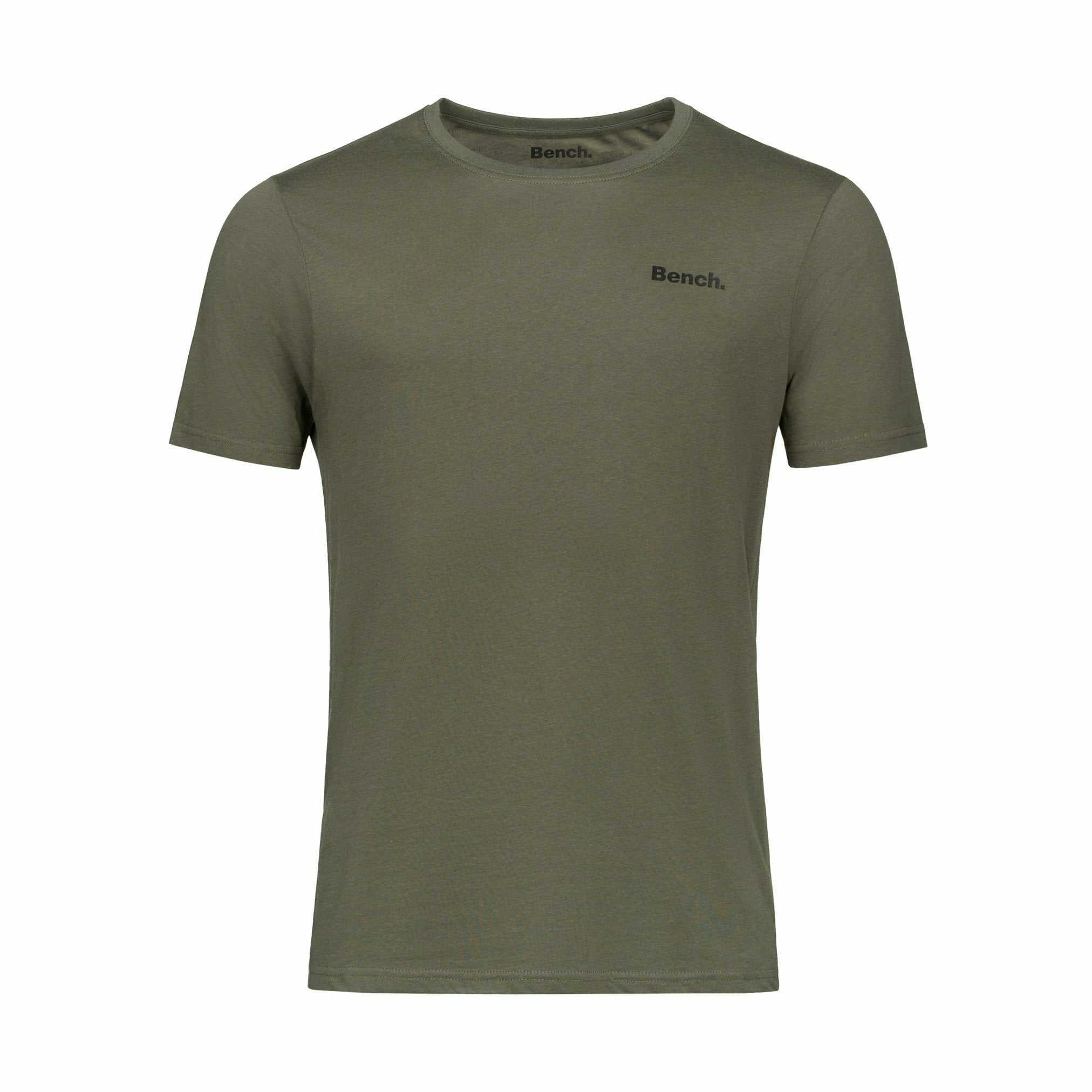 Mens 'OLIVER' T-Shirt 5 Pack - CORE ESSENTIAL PACK - Shop at www.Bench.co.uk #LoveMyHood