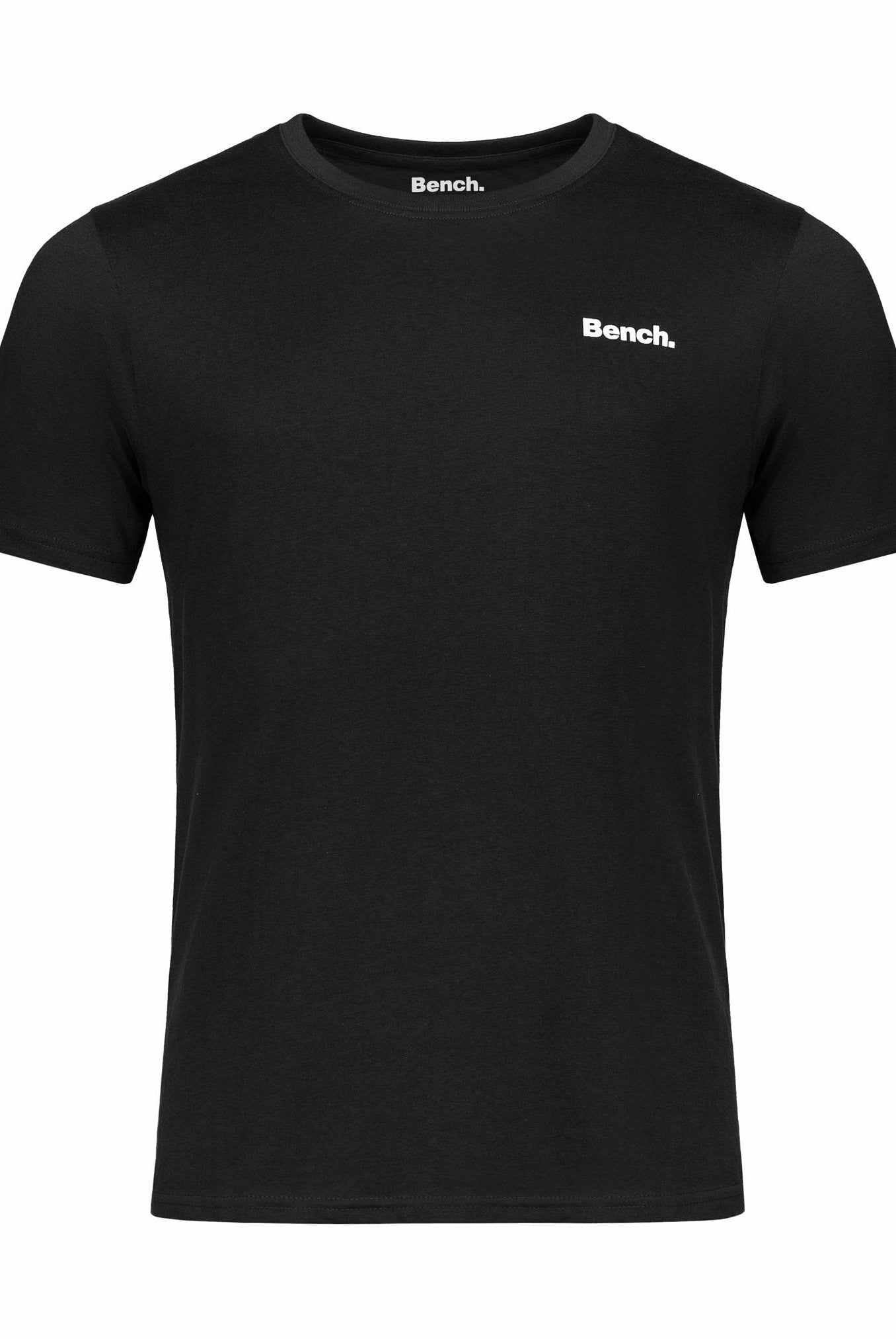 Mens 'OLIVER' T-Shirt 5 Pack - CORE ESSENTIAL PACK - Shop at www.Bench.co.uk #LoveMyHood
