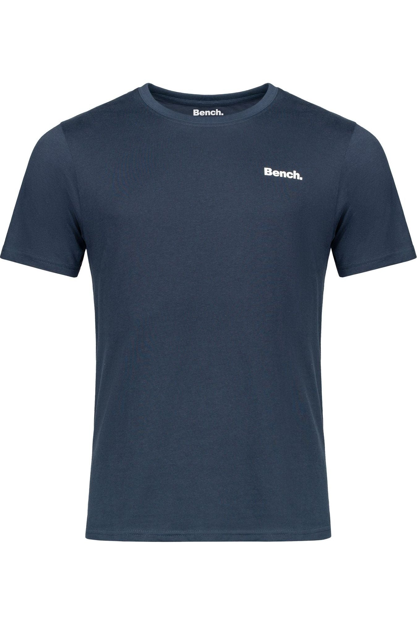 Mens 'OLIVER' T-Shirt 5 Pack - CORE ESSENTIAL PACK - Shop at www.Bench.co.uk #LoveMyHood