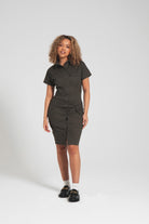 Womens 'PERSE' Dress - KHAKI - Shop at www.Bench.co.uk #LoveMyHood
