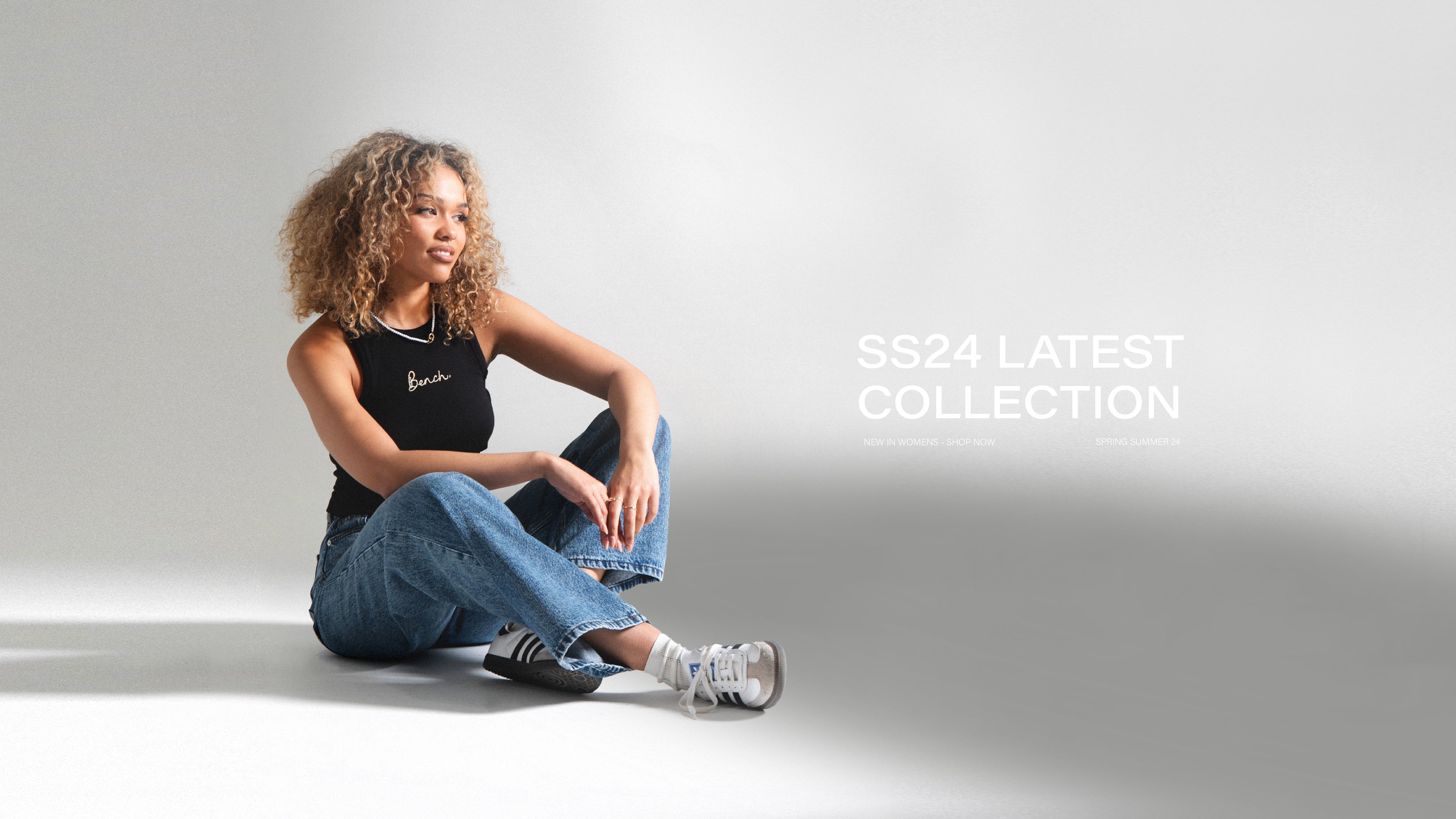 Bench/ lifestyle + clothing - New collections from BENCH/Body