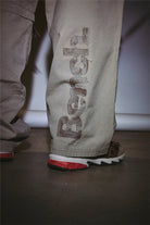 Chadwick Cargo with Zip Off Detail - Stone - Shop at www.Bench.co.uk #LoveMyHood