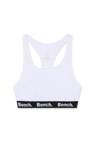 LADIES 2PK BRA ANGELINA - ASSORTED - Shop at www.Bench.co.uk LoveMyHood