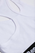 LADIES 2PK BRA ANGELINA - ASSORTED - Shop at www.Bench.co.uk LoveMyHood