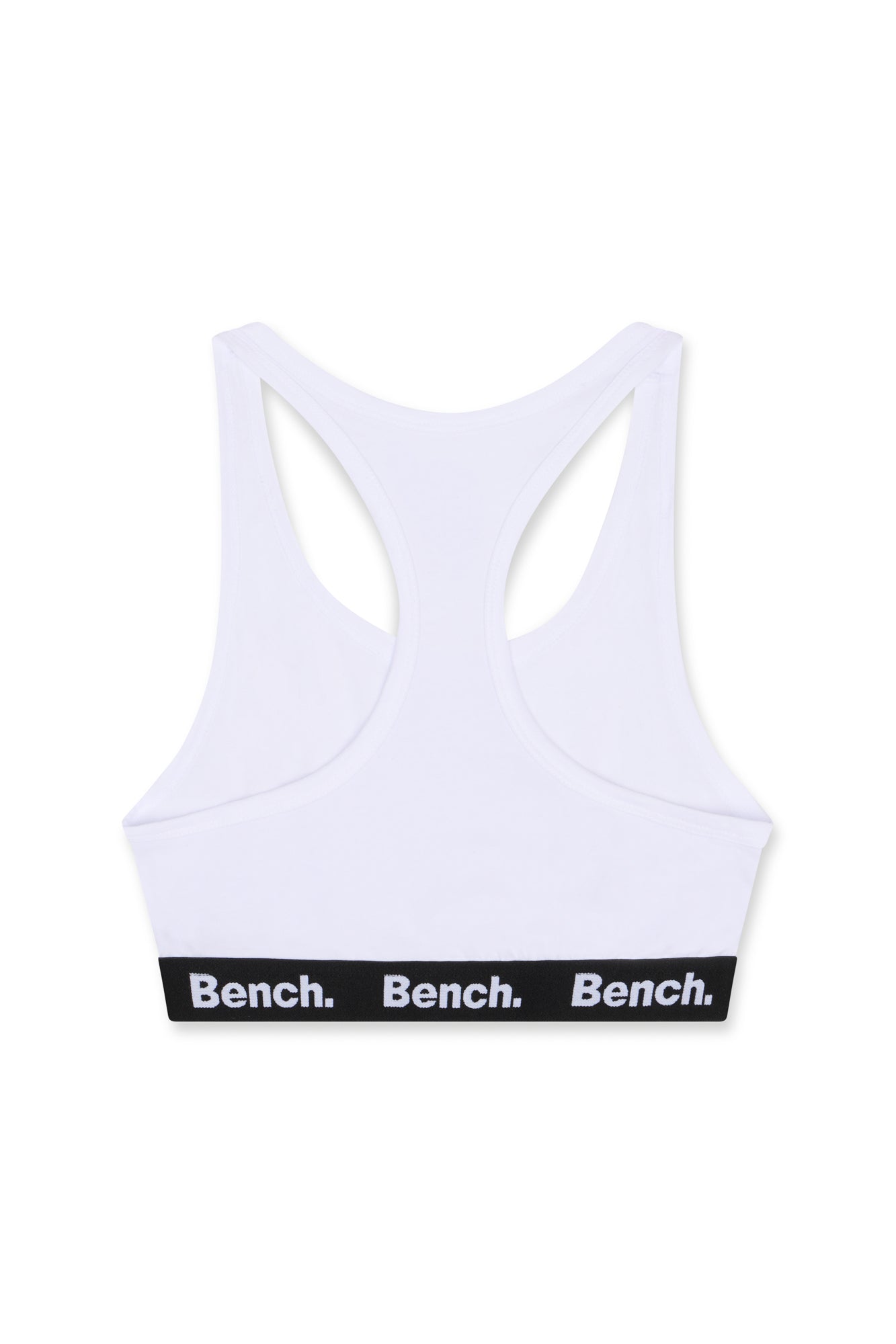 LADIES 2PK BRA ANGELINA - ASSORTED - Shop at www.Bench.co.uk LoveMyHood