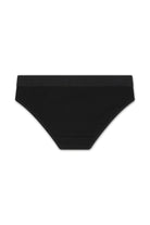 LADIES 3PK BRIEF CARLIE - BLACK - Shop at www.Bench.co.uk LoveMyHood