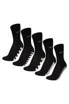 Ladies 'DARCY' 5pk Dress Sock - ASSORTED - Shop at www.Bench.co.uk LoveMyHood