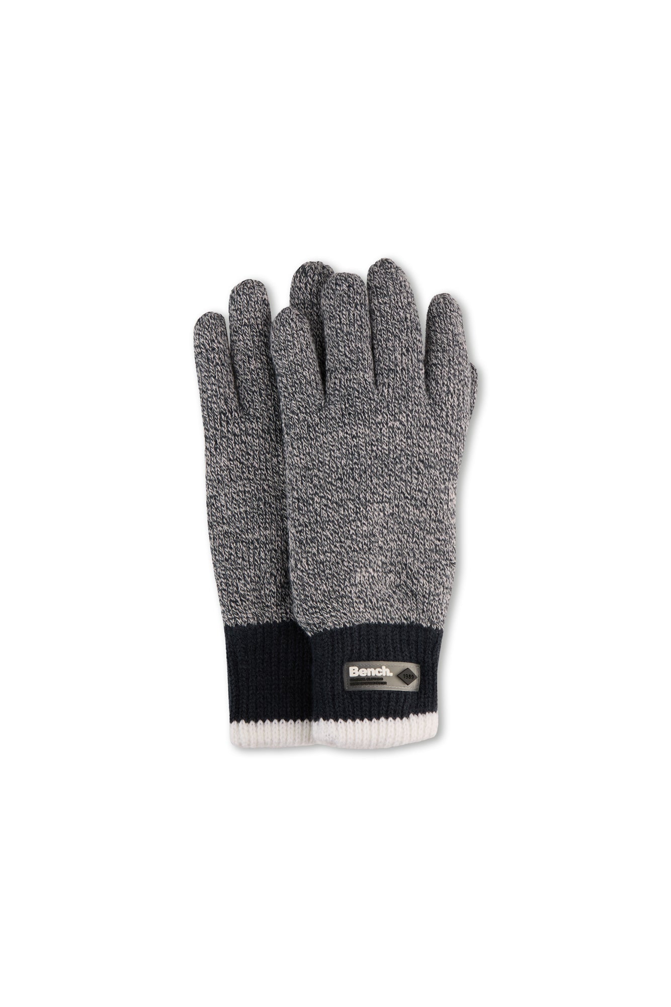 Mens 'ADEEKI' Hat, Scarf & Glove Set - NAVY - Shop at www.Bench.co.uk LoveMyHood