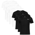 Mens 'ANTONIO' 7 Pack T-Shirt - ASSORTED - Shop at www.Bench.co.uk #LoveMyHood