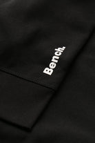 Mens 'BARAZ' Zip Thru - BLACK - Shop at www.Bench.co.uk #LoveMyHood