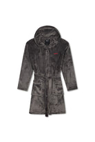 Mens 'BARRERA' Robe - CHARCOAL - Shop at www.Bench.co.uk LoveMyHood