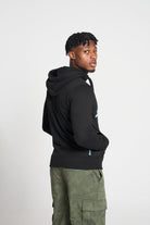 Mens 'CARTO' Hoodie - BLACK - Shop at www.Bench.co.uk #LoveMyHood