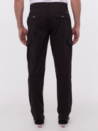 Mens 'CREELIN' Cargo Pants - BLACK - Shop at www.Bench.co.uk LoveMyHood