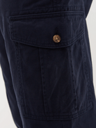 Mens 'CREELIN' Cargo Pants - NAVY - Shop at www.Bench.co.uk LoveMyHood