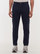 Mens 'CREELIN' Cargo Pants - NAVY - Shop at www.Bench.co.uk LoveMyHood