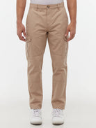 Mens 'CREELIN' Cargo Pants - STONE - Shop at www.Bench.co.uk LoveMyHood