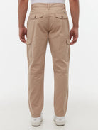 Mens 'CREELIN' Cargo Pants - STONE - Shop at www.Bench.co.uk LoveMyHood