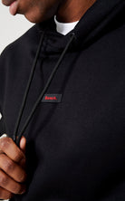 Mens 'CROSTER' 2pc Tracksuit Set - BLACK - Shop at www.Bench.co.uk #LoveMyHood