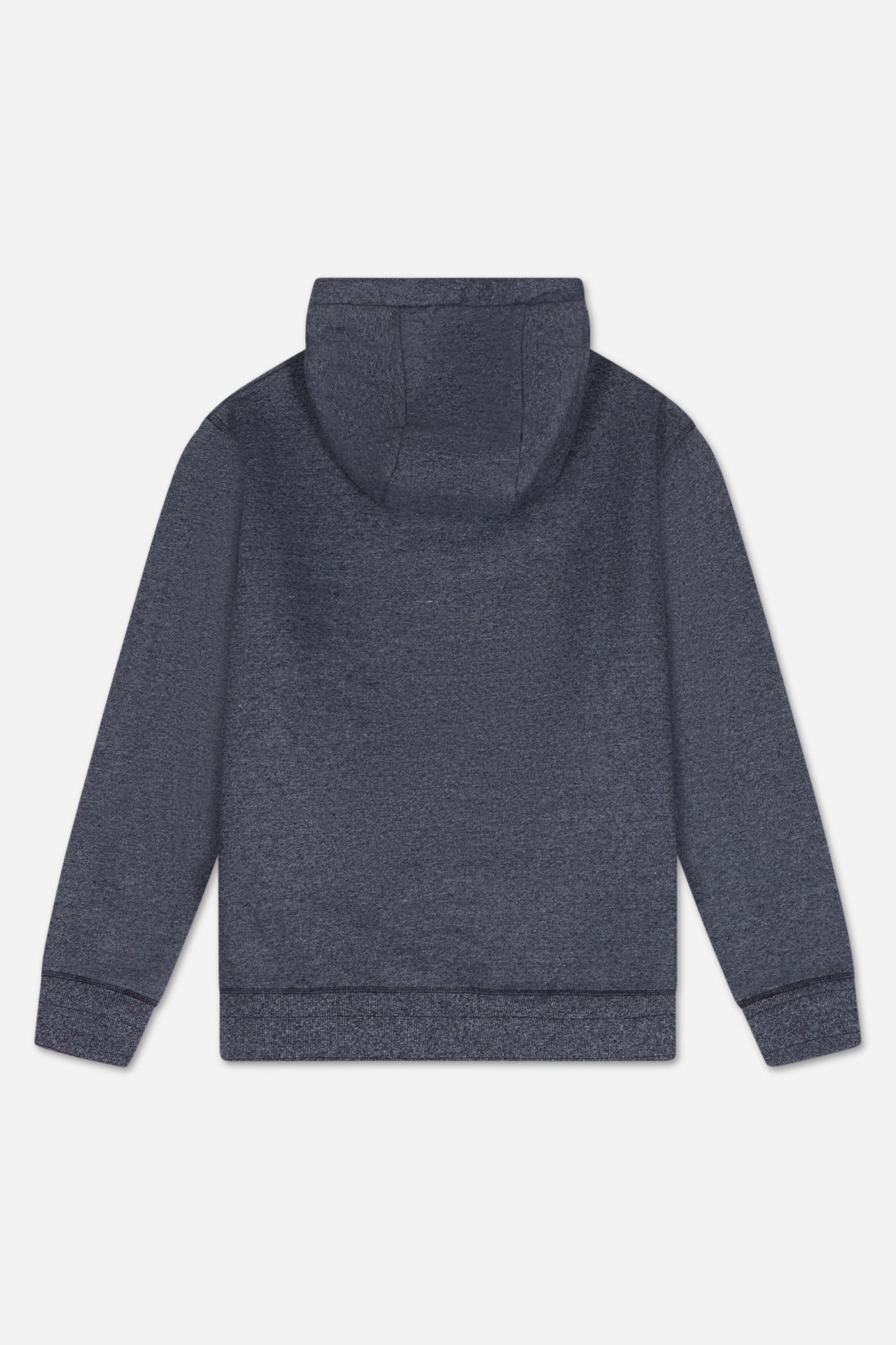 Mens 'DARNLEY' Hoodie - BLACK GRINDLE - Shop at www.Bench.co.uk LoveMyHood