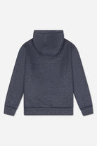 Mens 'DARNLEY' Hoodie - BLACK GRINDLE - Shop at www.Bench.co.uk LoveMyHood