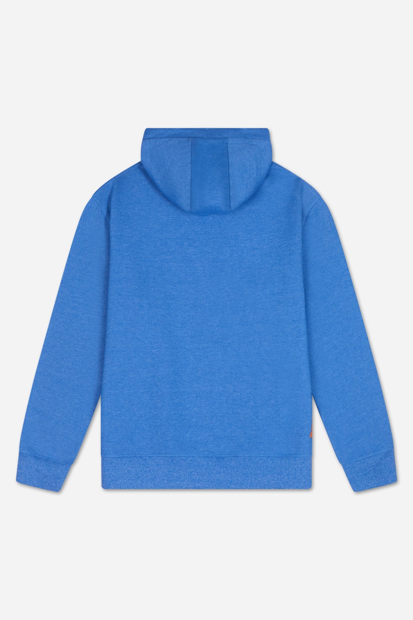 Mens 'DARNLEY' Hoodie - BLUE GRINDLE - Shop at www.Bench.co.uk LoveMyHood