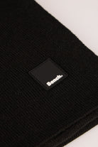 Mens 'GAMMA' Hat & Scarf Set - BLACK - Shop at www.Bench.co.uk LoveMyHood
