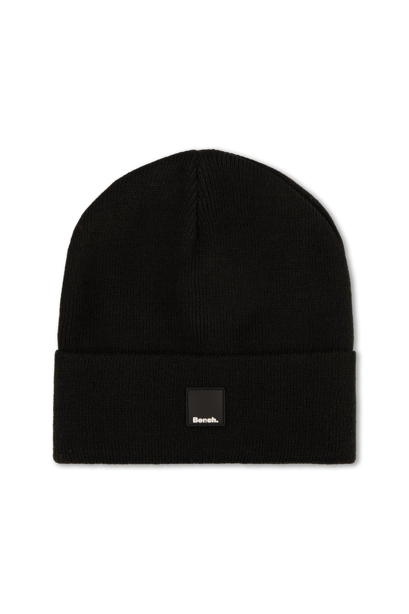 Mens 'GAMMA' Hat & Scarf Set - BLACK - Shop at www.Bench.co.uk LoveMyHood