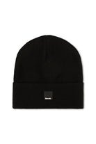 Mens 'GAMMA' Hat & Scarf Set - BLACK - Shop at www.Bench.co.uk LoveMyHood