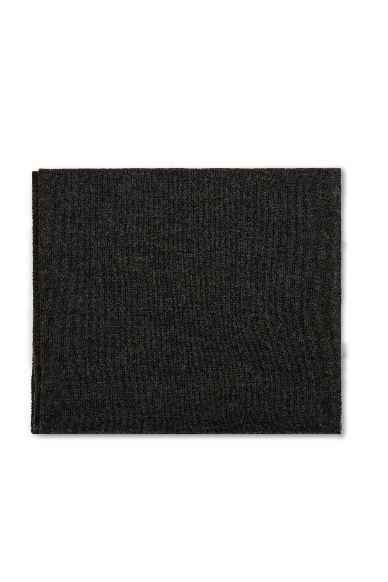 Mens 'GAMMA' Hat & Scarf Set - CHARCOAL MARL - Shop at www.Bench.co.uk LoveMyHood