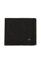 Mens 'GAMMA' Hat & Scarf Set - CHARCOAL MARL - Shop at www.Bench.co.uk LoveMyHood