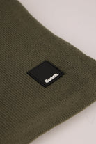 Mens 'GAMMA' Hat & Scarf Set - KHAKI - Shop at www.Bench.co.uk LoveMyHood