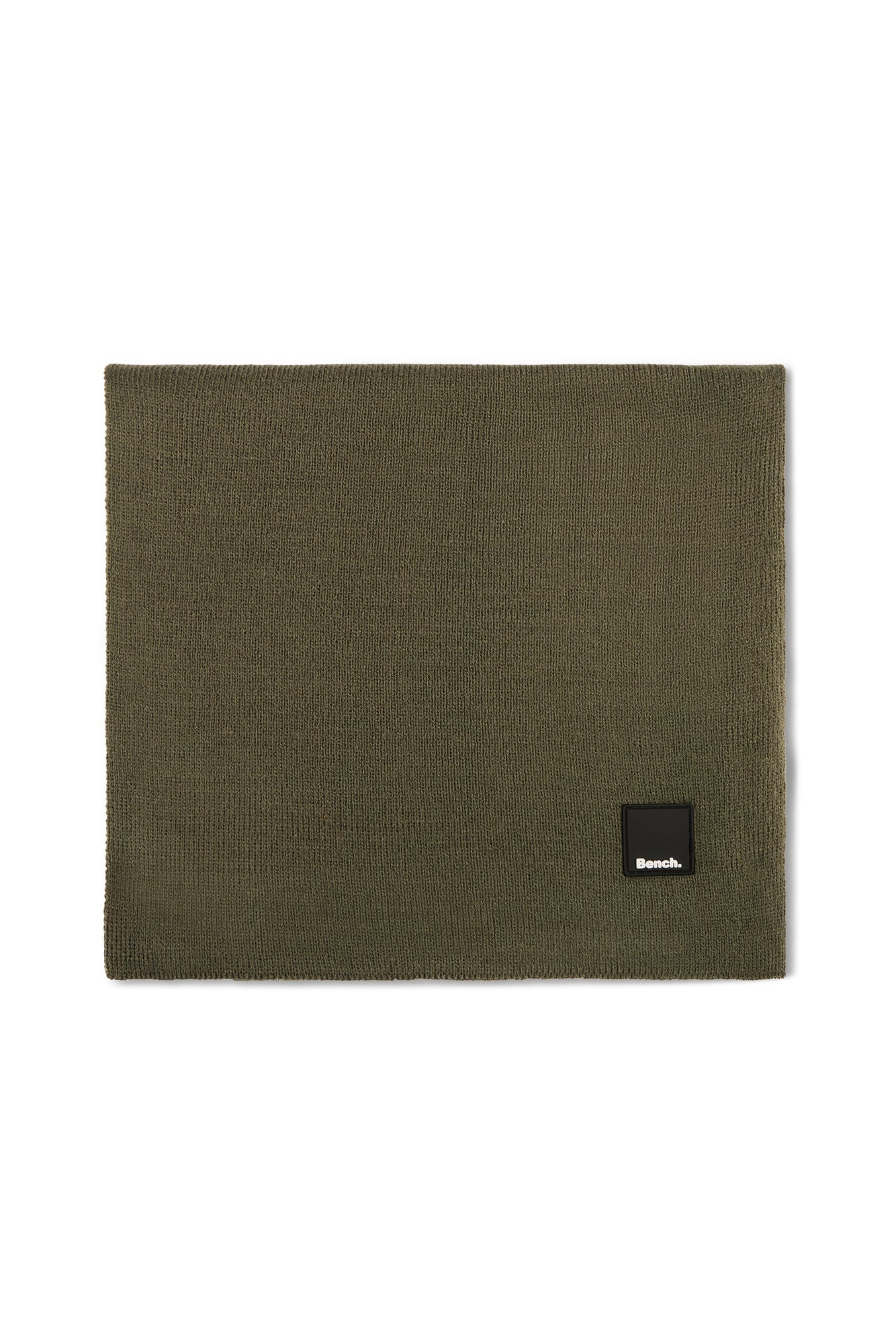 Mens 'GAMMA' Hat & Scarf Set - KHAKI - Shop at www.Bench.co.uk LoveMyHood