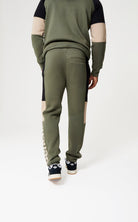 Mens 'GRENNO' 2pc Tracksuit Set - KHAKI - Shop at www.Bench.co.uk #LoveMyHood