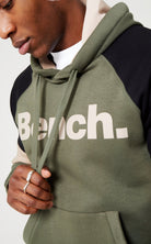 Mens 'GRENNO' 2pc Tracksuit Set - KHAKI - Shop at www.Bench.co.uk #LoveMyHood