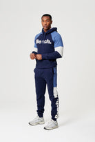 Mens 'GRENNO' 2pc Tracksuit Set - NAVY - Shop at www.Bench.co.uk #LoveMyHood