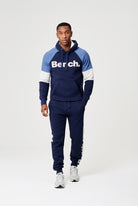 Mens 'GRENNO' 2pc Tracksuit Set - NAVY - Shop at www.Bench.co.uk #LoveMyHood