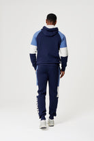 Mens 'GRENNO' 2pc Tracksuit Set - NAVY - Shop at www.Bench.co.uk #LoveMyHood