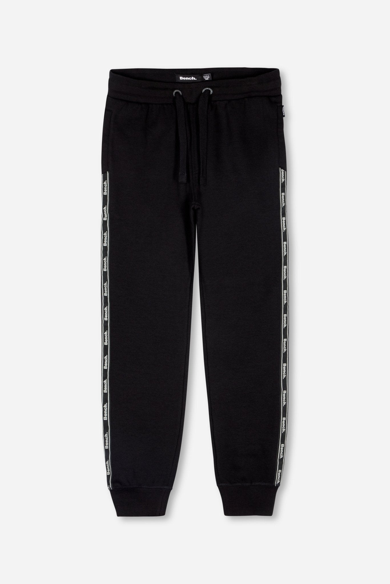 Mens 'GUTTELL' Tracksuit - BLACK - Shop at www.Bench.co.uk #LoveMyHood