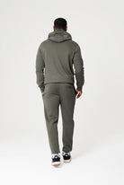 Mens 'GUTTELL' Tracksuit - KHAKI - Shop at www.Bench.co.uk #LoveMyHood