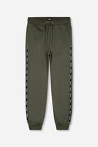 Mens 'GUTTELL' Tracksuit - KHAKI - Shop at www.Bench.co.uk #LoveMyHood