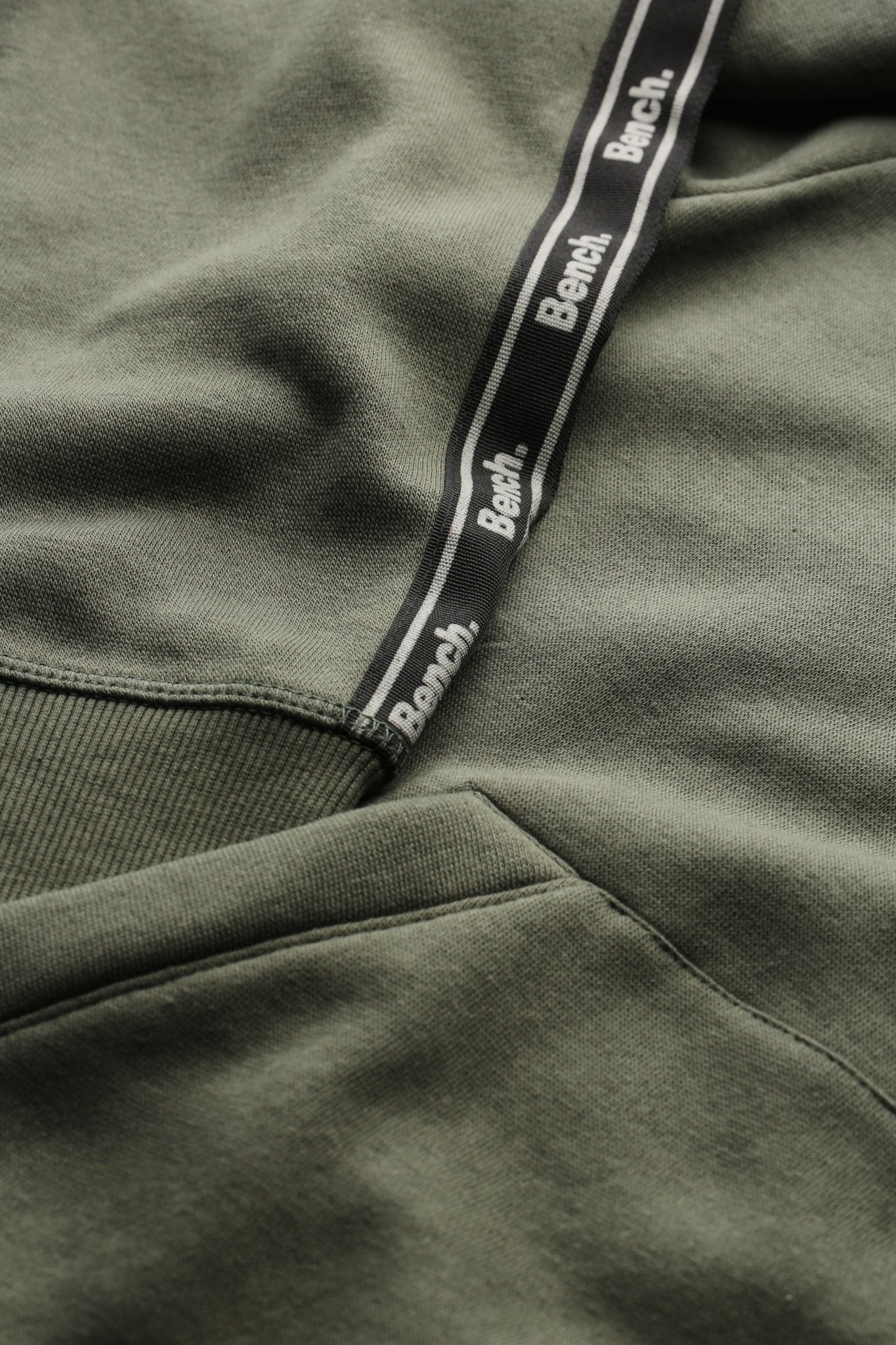 Mens 'GUTTELL' Tracksuit - KHAKI - Shop at www.Bench.co.uk #LoveMyHood